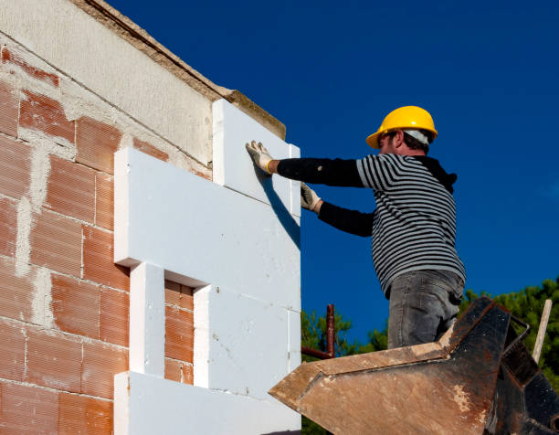 Best Insulation Maintenance and Repair in Emerson, GA