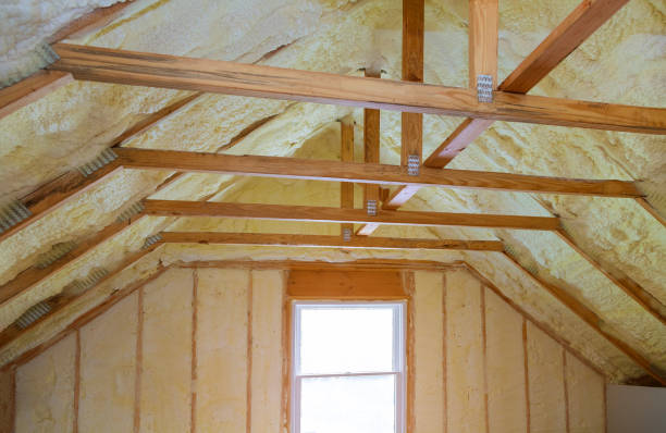 Best Commercial Insulation in Emerson, GA