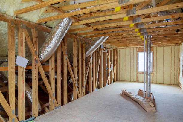 Best Insulation for Specific Applications in Emerson, GA