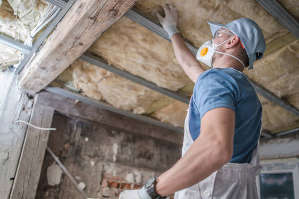 Best Types of Insulation in Emerson, GA